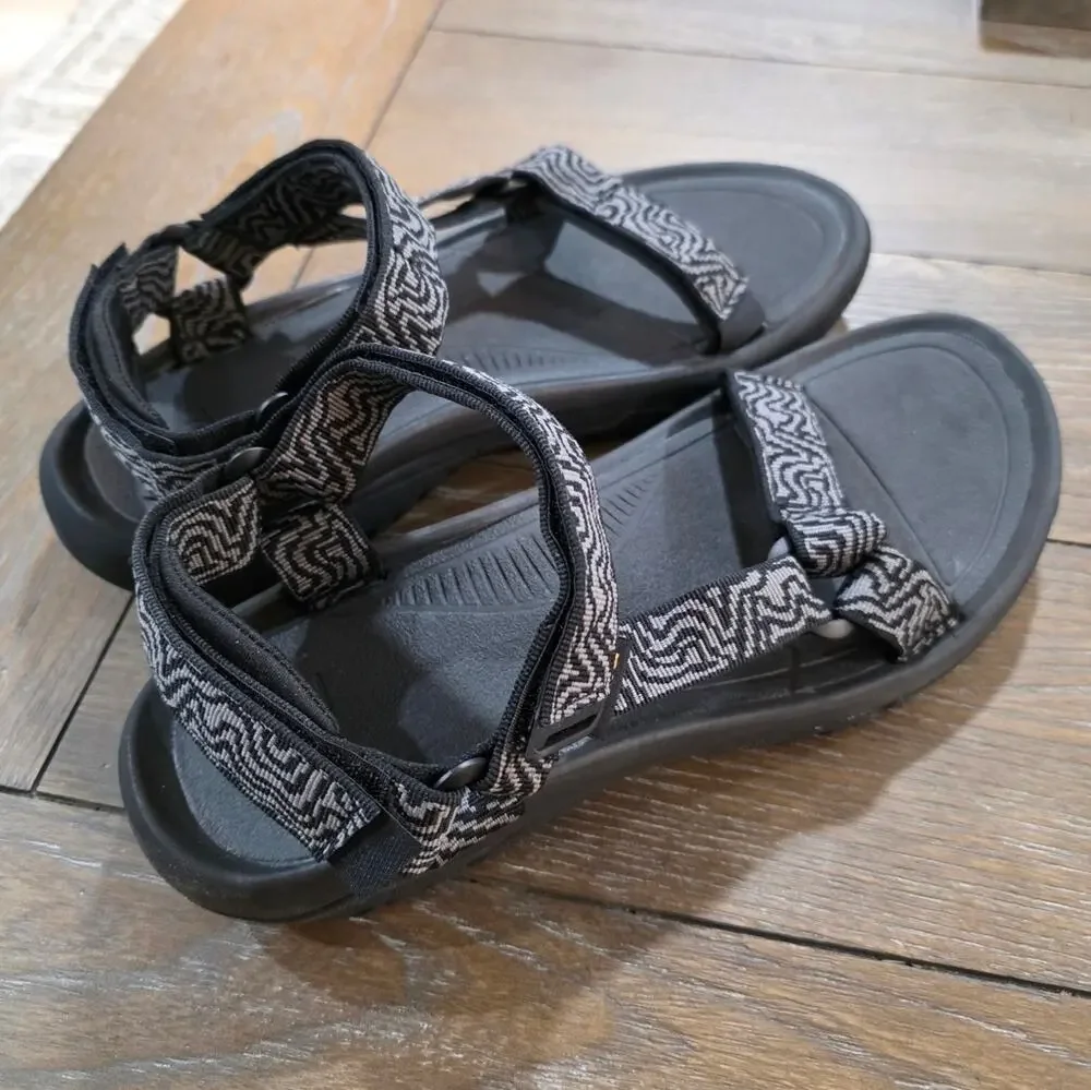Teva Hurricane XLT2 Sandal, Men's Size 12
